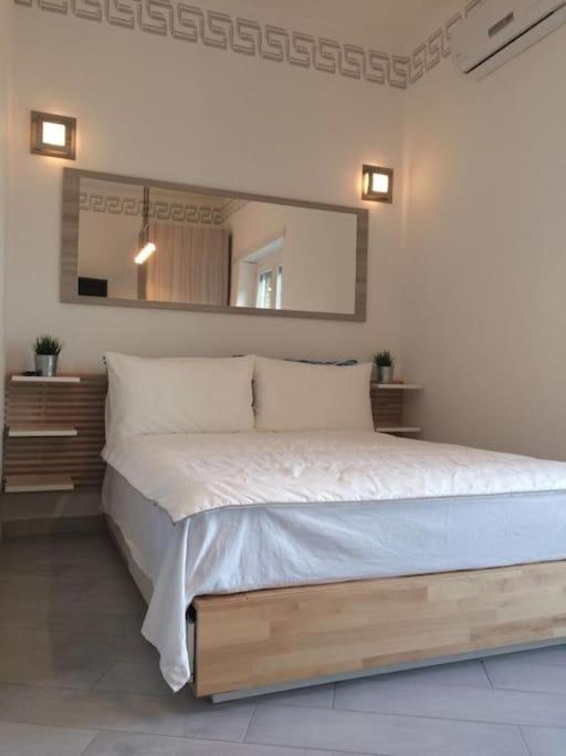 צ'יאמפינו Premium Apartment With Parking מראה חיצוני תמונה