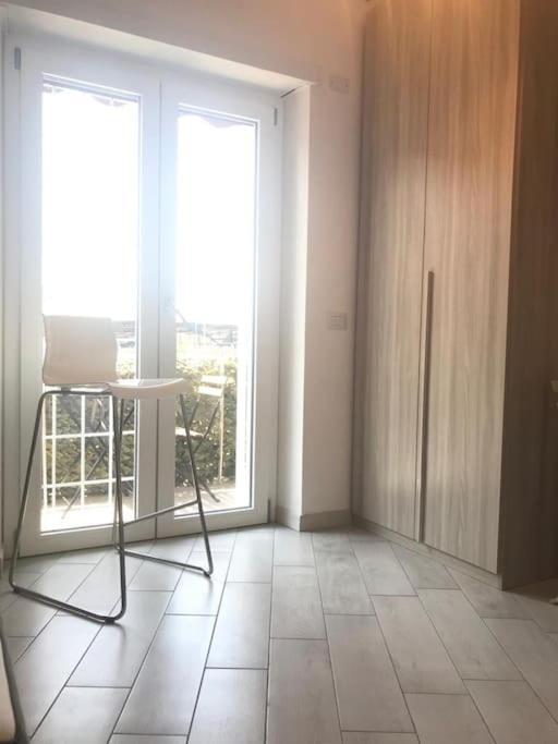 צ'יאמפינו Premium Apartment With Parking מראה חיצוני תמונה