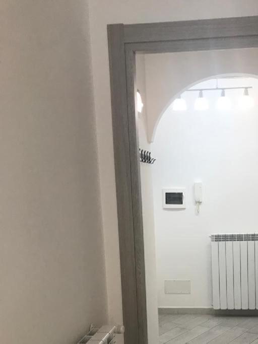 צ'יאמפינו Premium Apartment With Parking מראה חיצוני תמונה