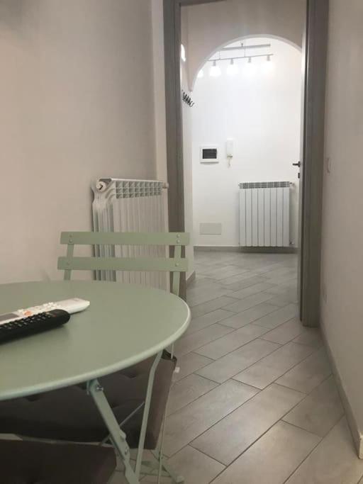 צ'יאמפינו Premium Apartment With Parking מראה חיצוני תמונה