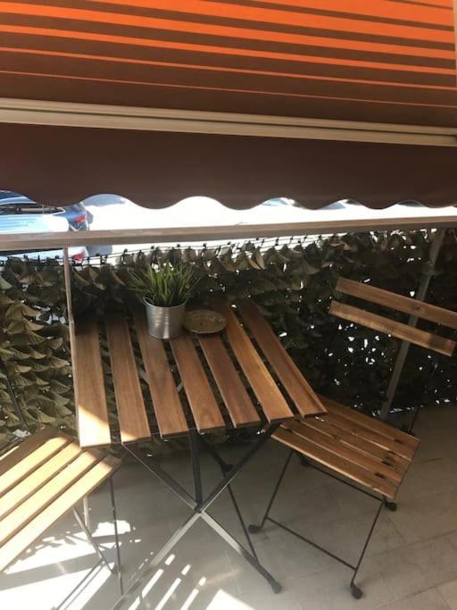 צ'יאמפינו Premium Apartment With Parking מראה חיצוני תמונה
