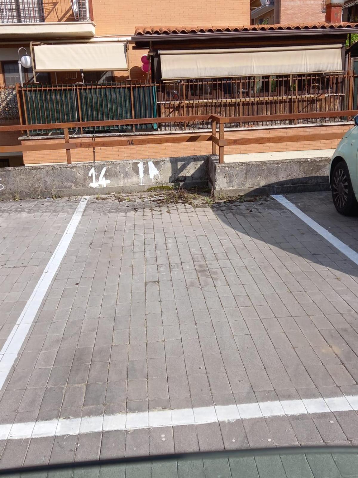 צ'יאמפינו Premium Apartment With Parking מראה חיצוני תמונה